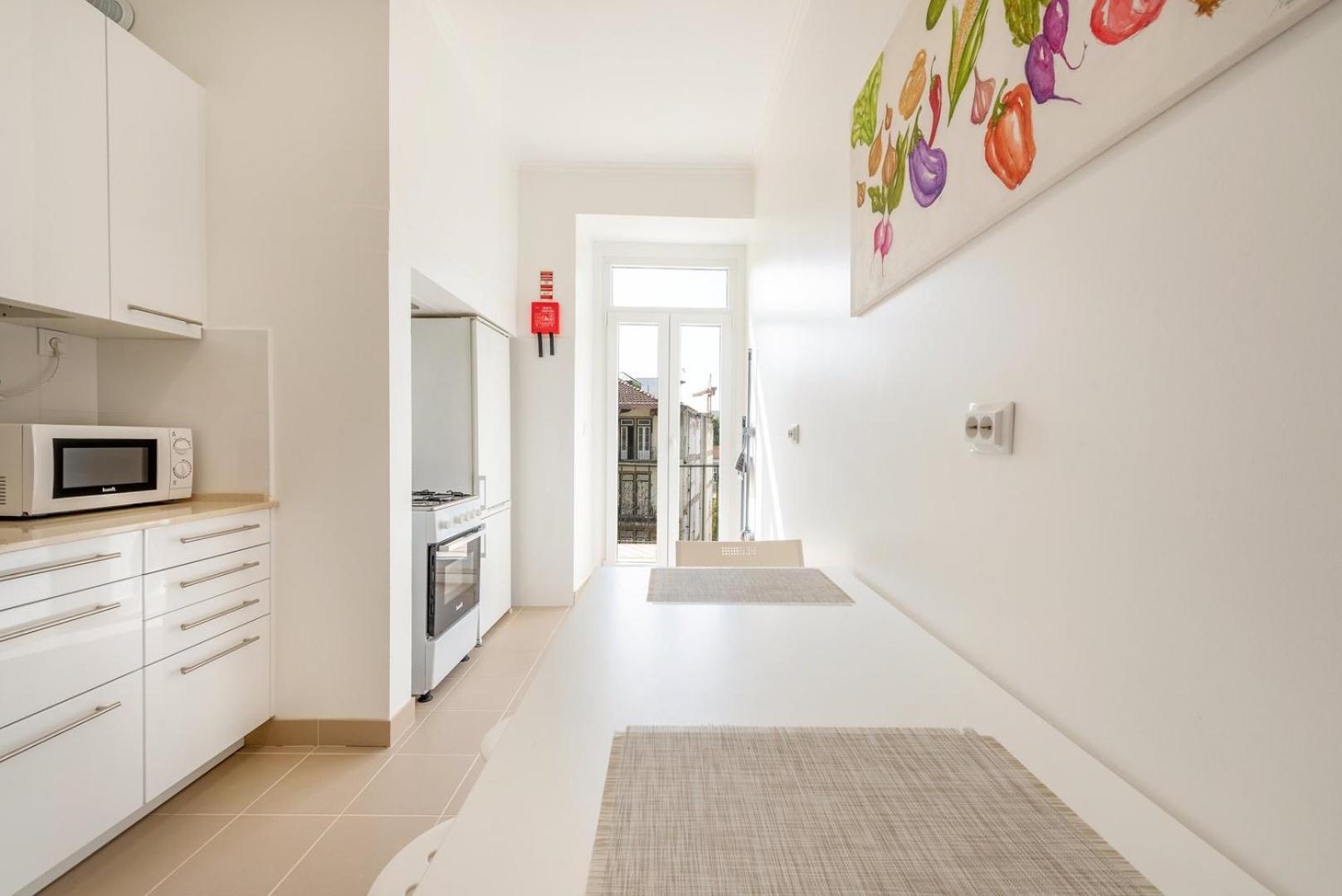 Appartamento Guestready - Saldanha Building Tower Lisbona Esterno foto
