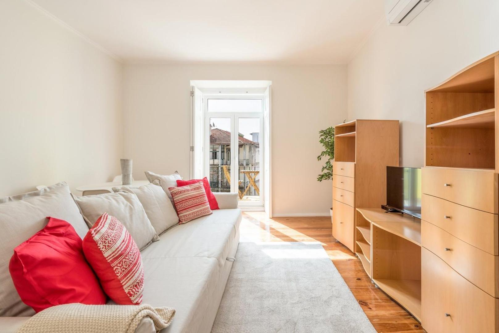 Appartamento Guestready - Saldanha Building Tower Lisbona Esterno foto